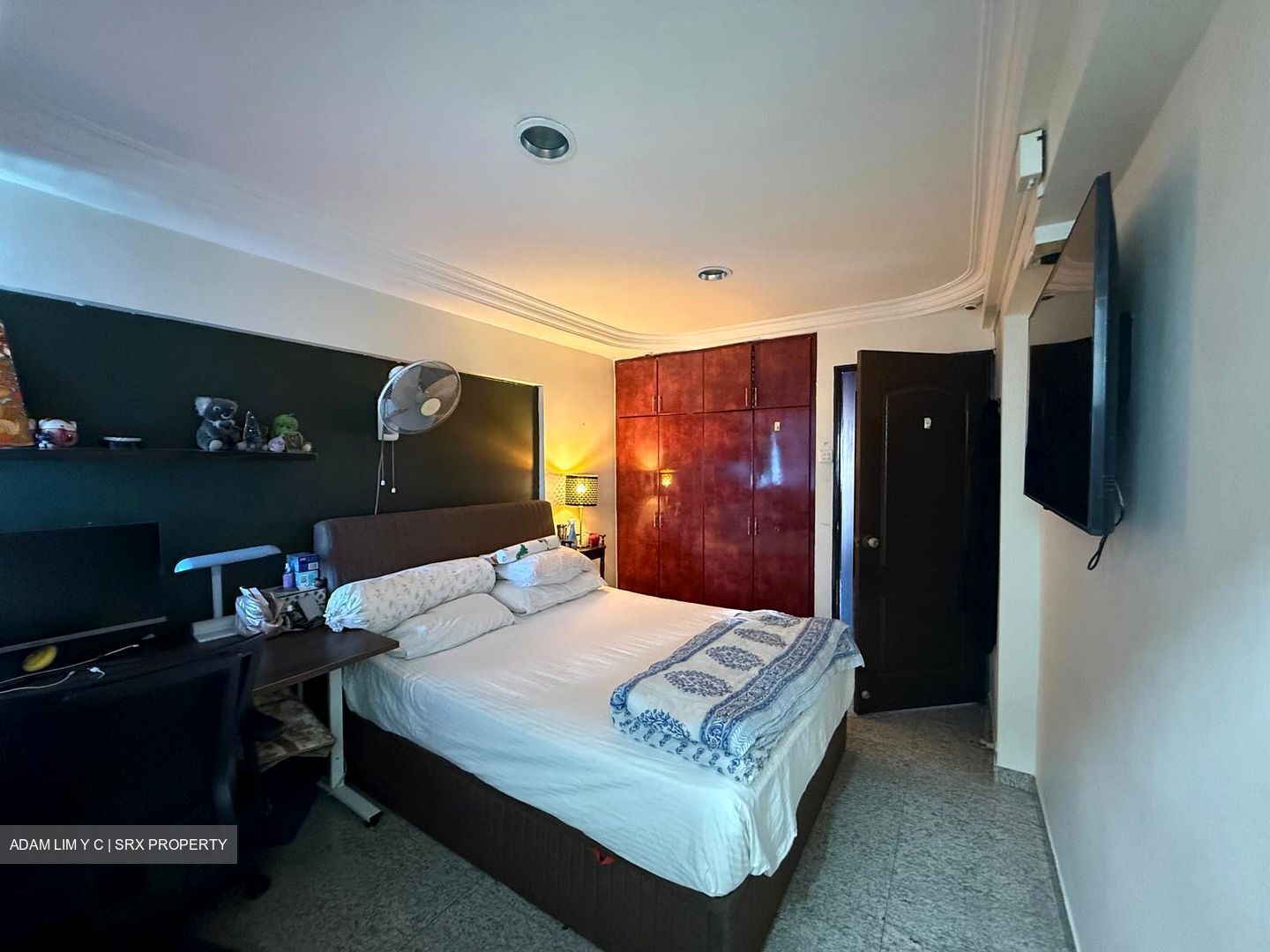 Blk 503 Cheng San Crest (Ang Mo Kio), HDB Executive #600341201